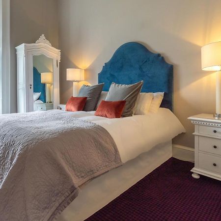 Edinburgh Castle Suite - The Edinburgh Address Bagian luar foto