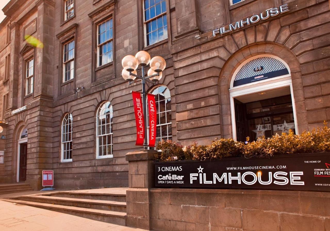 Edinburgh Castle Suite - The Edinburgh Address Bagian luar foto