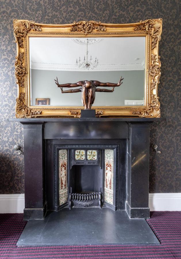 Edinburgh Castle Suite - The Edinburgh Address Bagian luar foto